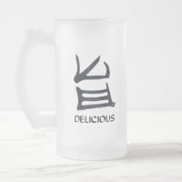 Mugre de Kanji Delicious