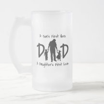 Mugre helada de papá