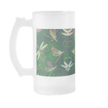 Mugre verde escarcha