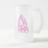 Mugs personalizados de ALASKA