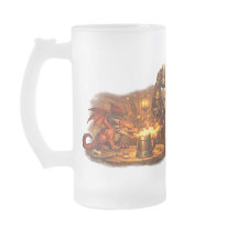 Mythic Realms Tavern Legends