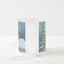 Navidades Coffee Mug