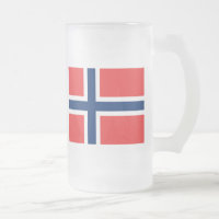 noruega