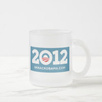 Obama Biden 2012