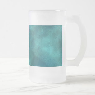 Taza De Cristal Esmerilado Opiniones del espacio