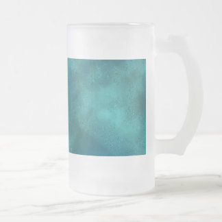 Taza De Cristal Esmerilado Opiniones del espacio
