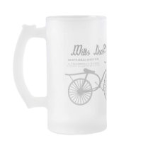 Original de DuoWheeler Co. de los molinos