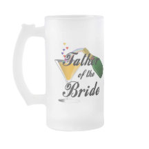 Padre de la novia