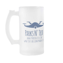 Parques N' Tech Quadcopter Nuevo