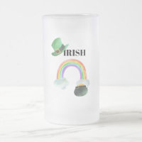 *~* Patriota de IRLANDA: Oro en la olla arcoiris