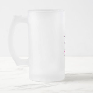 Taza De Cristal Esmerilado Paws and Potions Beaker