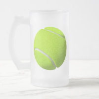 Pelota de tenis