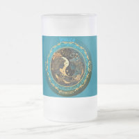 Personalizable Gemini Zodiac