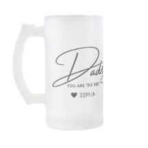 Personalizada la foto del Día del Padre de Mejor P