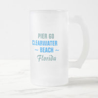 PIER 60 mug (vidrio)