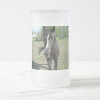 Pintura de caballo
