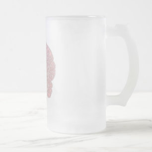 Taza De Cristal Esmerilado Plasticidad neural
