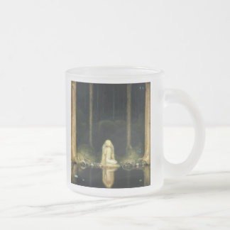 Taza De Cristal Esmerilado Princess Tuvstarr