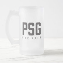 PSG Para Toda la Vida
