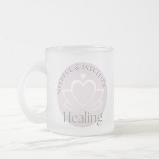 Taza De Cristal Esmerilado Recuérdese cuánto vale