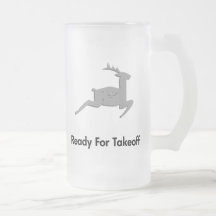 Renos listos para el despegue