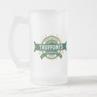 Robos descuidados en Truffoni