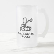 Rocas de Ingeniería Bot