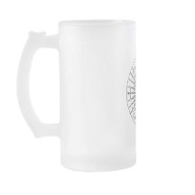 Rosa de compás de Steampunk del vintage