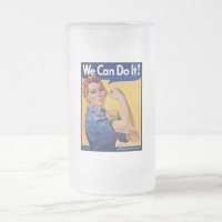 Rosie the Riveter: El empoderamiento femenino fuer