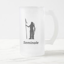 Seminole india