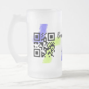 Taza De Cristal Esmerilado Sitio web simple de la empresa de negocios código