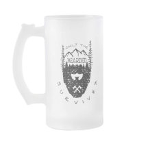 Sólo Sobrevive La Cabeza