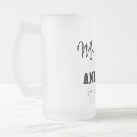 Sr y Sra añaden nombre de familia fecha año favor 