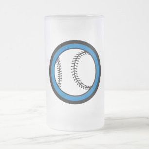 Taza De Cristal Esmerilado Talud de Oxygentees para arriba