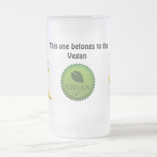 Taza De Cristal Esmerilado Taza caliente del vidrio esmerilado del polluelo