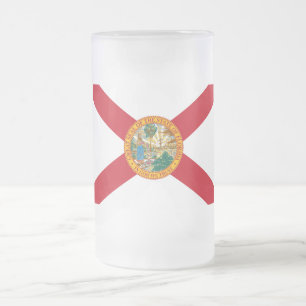 Taza De Cristal Esmerilado Taza de cerveza con vidrio esmerilado con la bande