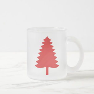 Taza De Cristal Esmerilado Taza de vidrio esmerilado SCA Ealdnordwuda