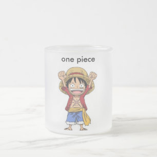 Taza De Cristal Esmerilado Taza helada del vidrio esmerilado de 10 onzas