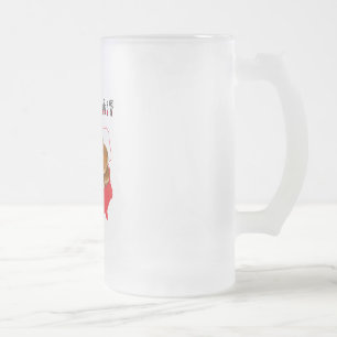 Taza De Cristal Esmerilado ¿tiene paczki? Mapa polaco