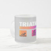 Triatlón: Dominando el baño, la bicicleta, correr