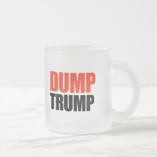 Taza De Cristal Esmerilado Triunfo de la descarga