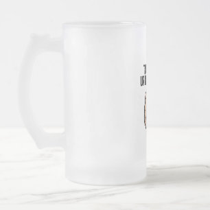 Taza De Cristal Esmerilado Trump dijo: ¡Te despiden Musk! Declaración polític
