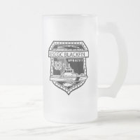 USCGC Blackfin WPB-87317