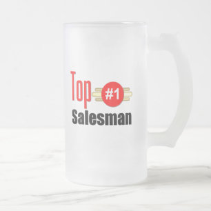 Taza De Cristal Esmerilado Vendedor superior