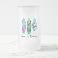 Venice Beach California Tablas de surf