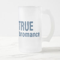 Verdadero Bromance (Azul)