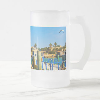 Taza De Cristal Esmerilado widegullscolorjpg