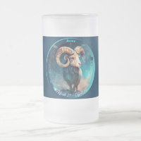Zodiaco Aries Carnero "Marzo 21 - Abril 19"