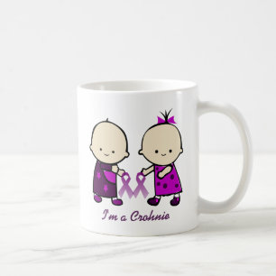 Taza de Crohnie