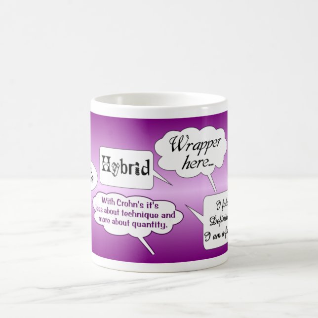 Taza de Crohns TP (Centro)